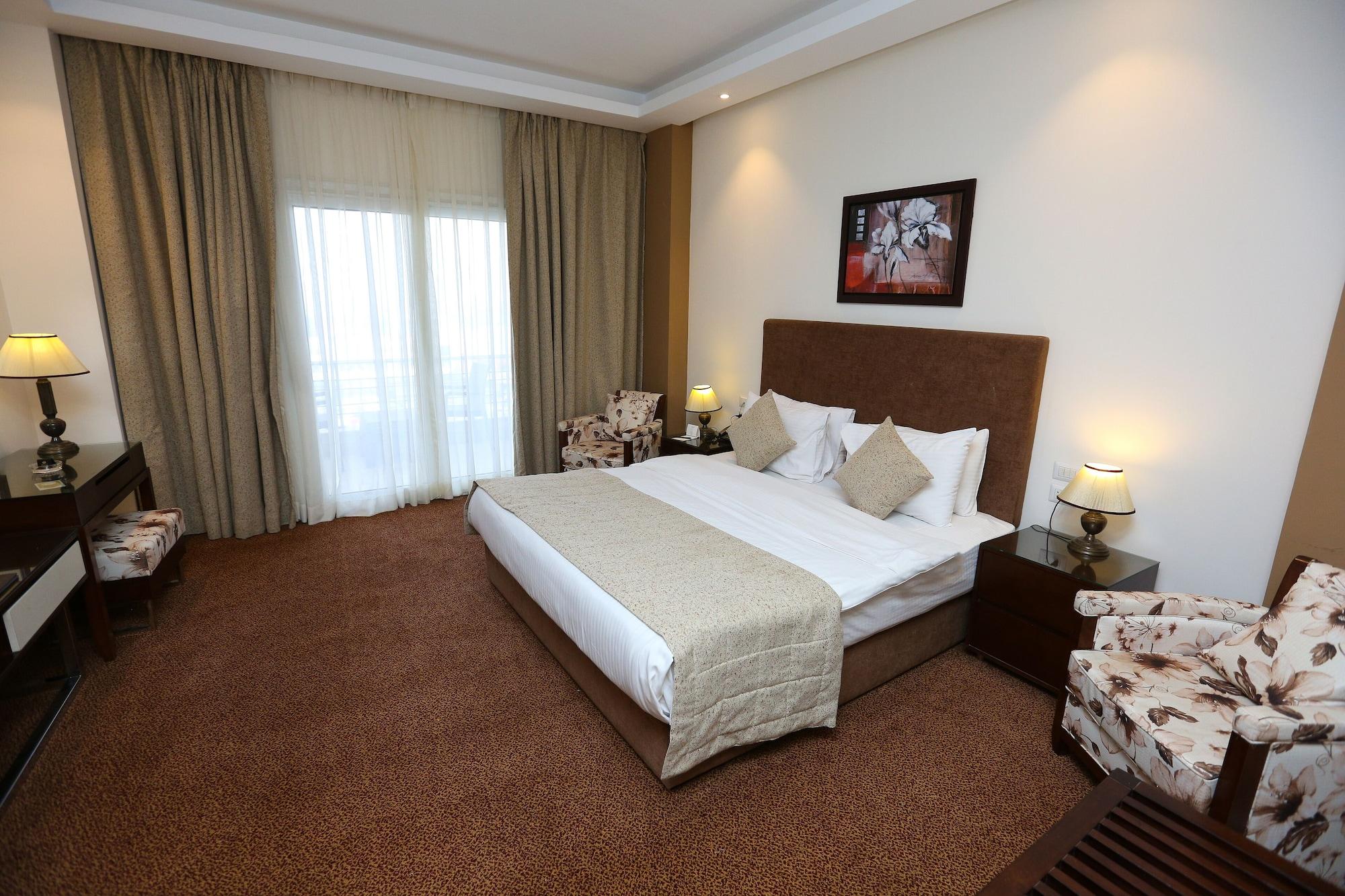 Hotel Tolip El Narges